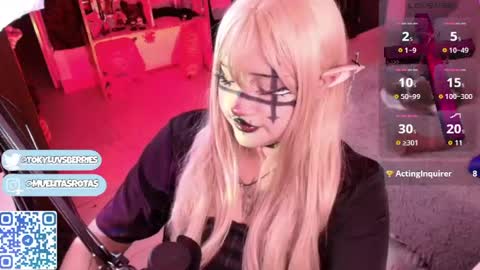 Snapshot of toky_doll chatting on May 2026 12:27:01 AM toky online show from May 2026 12:27:01 AM