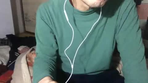 Snapshot of tokyo2024 chatting on March 2025 02:58:01 AM small man online show from March 2025 02:58:01 AM