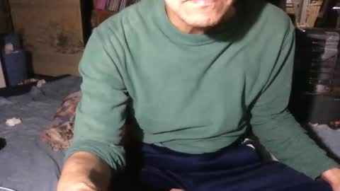 Snapshot of tokyo2024 chatting on October 2025 08:31:01 PM small man online show from October 2025 08:31:01 PM