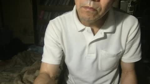 Snapshot of tokyo2024 chatting on June 2026 07:08:01 PM small man online show from June 2026 07:08:01 PM