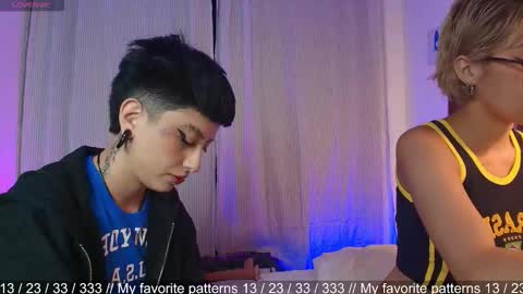  Halsey  Sofii  online show from October 2025 09:52:02 AM