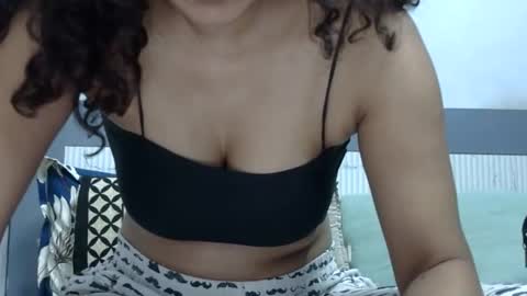 Snapshot of tokyo_indian chatting on October 2025 06:23:02 AM Tokyo online show from October 2025 06:23:02 AM