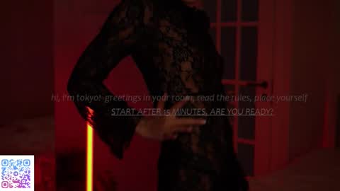 tokyo_n online show from February 2025 09:43:01 AM