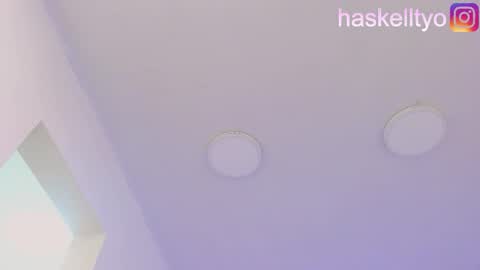 Snapshot of tokyohaskell chatting on February 2025 10:30:01 AM Tokyo  online show from February 2025 10:30:01 AM