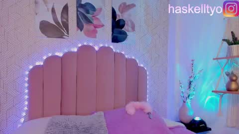 Snapshot of tokyohaskell chatting on February 2025 03:29:02 AM Tokyo  online show from February 2025 03:29:02 AM