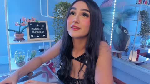 Tokyo  online show from April 2026 04:02:02 AM