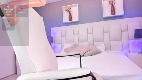 Snapshot of tokyosecrets chatting on February 2025 12:16:01 PM Mey online show from February 2025 12:16:01 PM