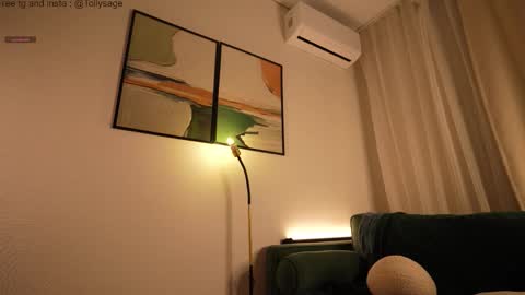 Sage. TG channel  online show from February 2026 09:22:02 PM