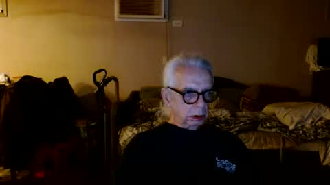 tom112292014 online show from November 2025 11:00:01 AM