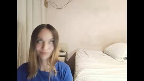 Flor online show from December 2024 02:25:02 AM