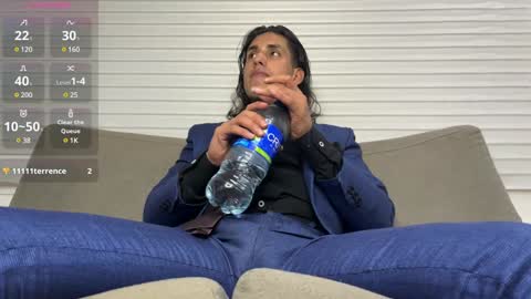 TOM online show from January 2025 10:08:02 PM