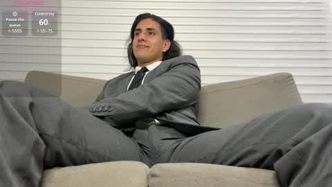 TOM online show from January 2025 03:11:02 AM