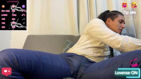 TOM online show from November 2025 04:45:02 AM