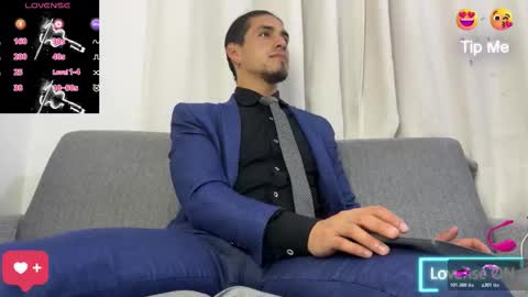 TOM online show from February 2026 08:36:01 AM