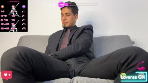 TOM online show from April 2026 05:08:02 AM