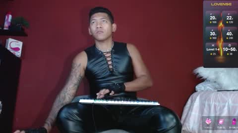 Tom online show from February 2025 02:29:01 AM