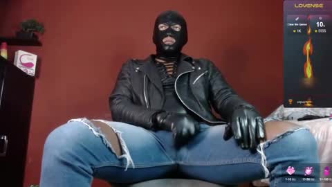 Tom online show from March 2025 12:53:01 AM