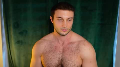 Tom online show from April 2026 04:04:01 PM