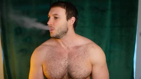 Tom online show from April 2026 06:07:02 AM