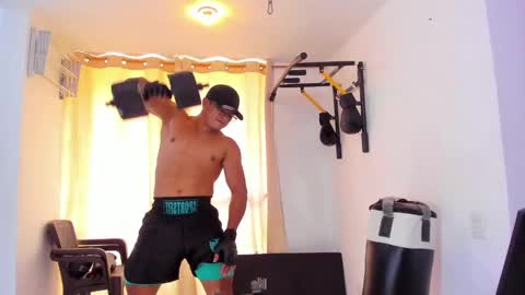 SPORTSFIT29 online show from December 2024 05:33:02 PM