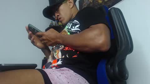 SPORTSFIT29 online show from March 2025 02:29:01 AM