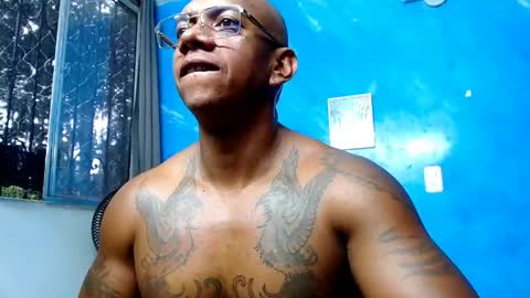 Tom Miller online show from April 2026 08:02:02 PM