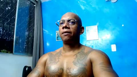 Tom Miller online show from April 2026 07:08:02 PM