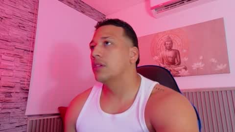 Tom muscle1 online show from December 2025 11:28:02 AM