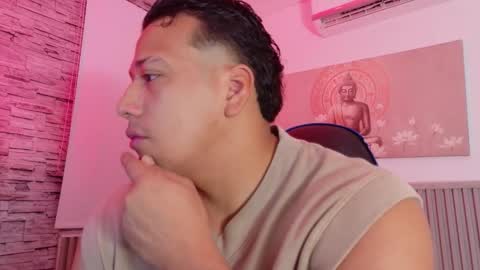 Tom muscle1 online show from January 2026 11:59:02 AM