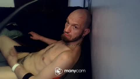 Tom Nordic LDN online show from March 2026 07:56:01 AM