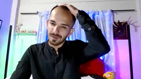 Snapshot of tomas_gerauld chatting on December 2024 02:53:01 AM tomas gerauld. make me happy with 10000 tokens online show from December 2024 02:53:01 AM