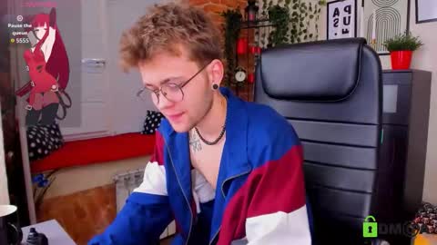 tomas_norton online show from February 2026 03:32:01 PM