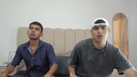 Snapshot of tomasandalejo chatting on December 2025 12:21:02 PM TomasANDalejo online show from December 2025 12:21:02 PM