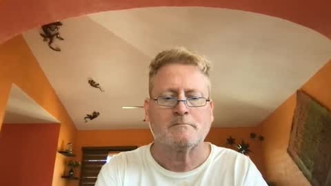 Hola online show from February 2026 09:35:01 PM