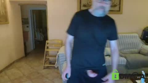Tomas Milian online show from July 2026 11:33:01 PM