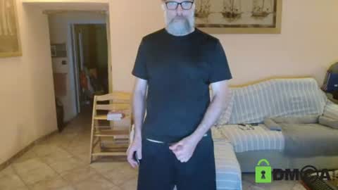 Tomas Milian online show from July 2026 11:31:01 PM
