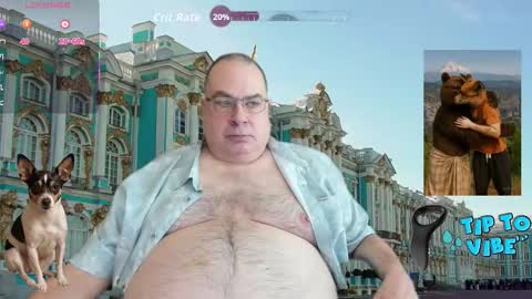 Tomaz62a online show from October 2025 07:58:02 PM