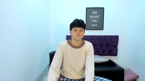 IAN SAYD online show from March 2026 06:34:02 PM