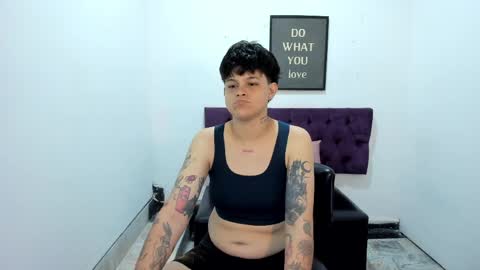 IAN SAYD online show from April 2026 06:49:02 PM