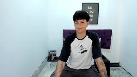 IAN SAYD online show from April 2026 06:46:01 PM