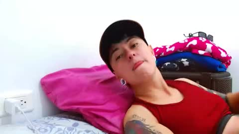 Blue online show from December 2025 05:07:02 PM