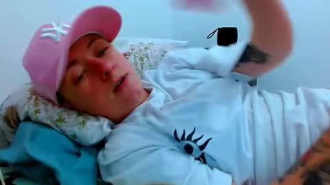 Blue online show from February 2026 09:20:02 PM