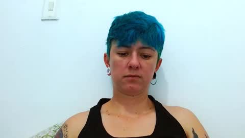 Blue online show from February 2026 06:07:01 PM