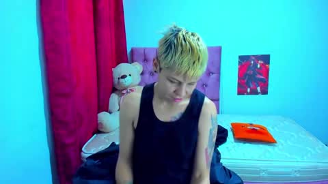 tomboygirl69 online show from January 2025 07:04:01 PM