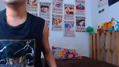 Andy online show from February 2026 07:56:01 AM