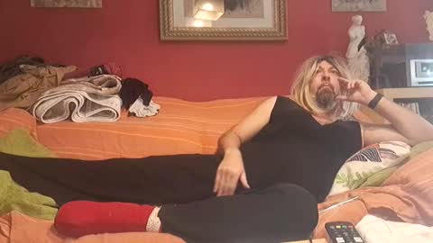 Snapshot of tomcatos1 chatting on February 2025 09:41:01 AM Deborah la mas puta online show from February 2025 09:41:01 AM