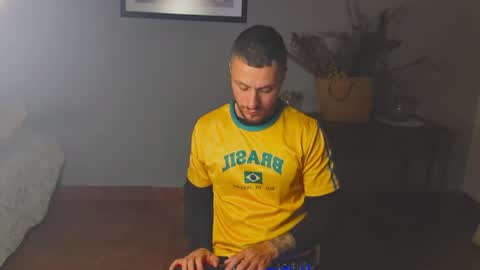 tomDavisXl online show from April 2026 03:51:01 AM