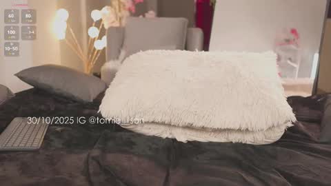  Tomie  online show from October 2025 02:40:02 PM