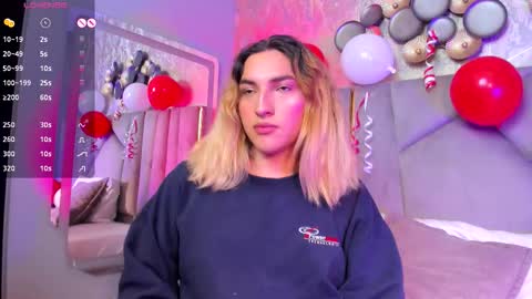   online show from February 2026 04:26:01 PM