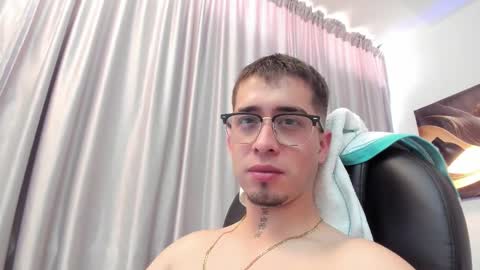 Tomas online show from March 2026 03:51:02 PM